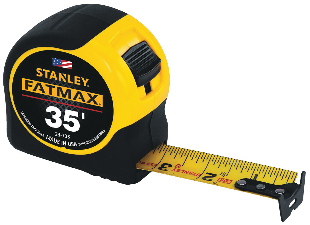 stanley fatmax 1.8 m level